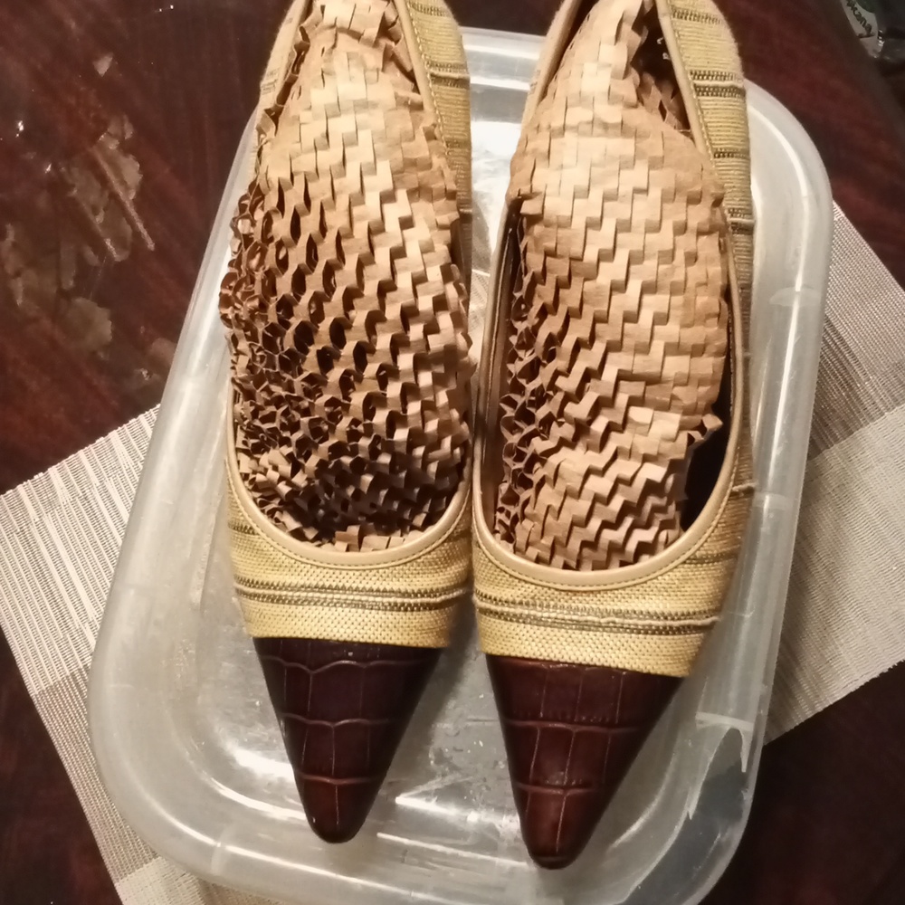Women's Shoes